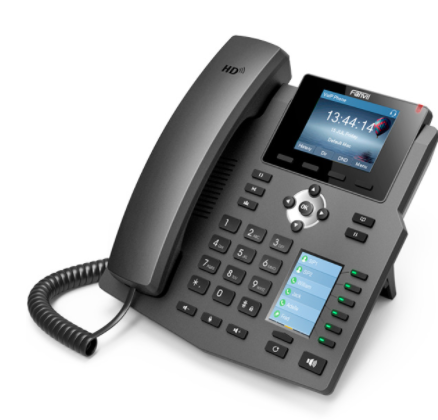 X4-FANVIL-/fanvil x4 Enterprise IP Phone