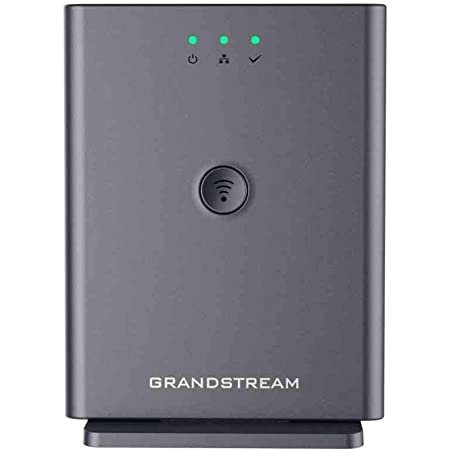 ESTACIÓN BASE DECT SIP GRANDSTREAM DP752