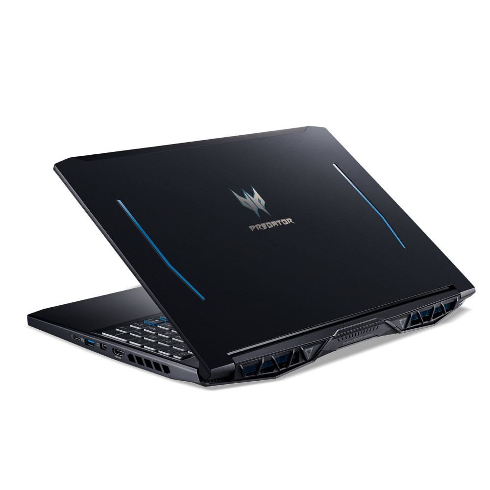 Acer - Notebook - 15" - Intel Core i7 I7-10750H - 16 GB - 512 GB SSD - Windows 10 Home - Spanish