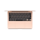 Apple MacBook Air - Notebook - 13" - Apple M1 None - 8 GB - 512 GB SSD - Gold