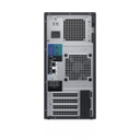 Dell - Server - Tower - Intel Xeon E-2226G - 8 GB - 1 TB Hard Drive Capacity - T140Q2FY21