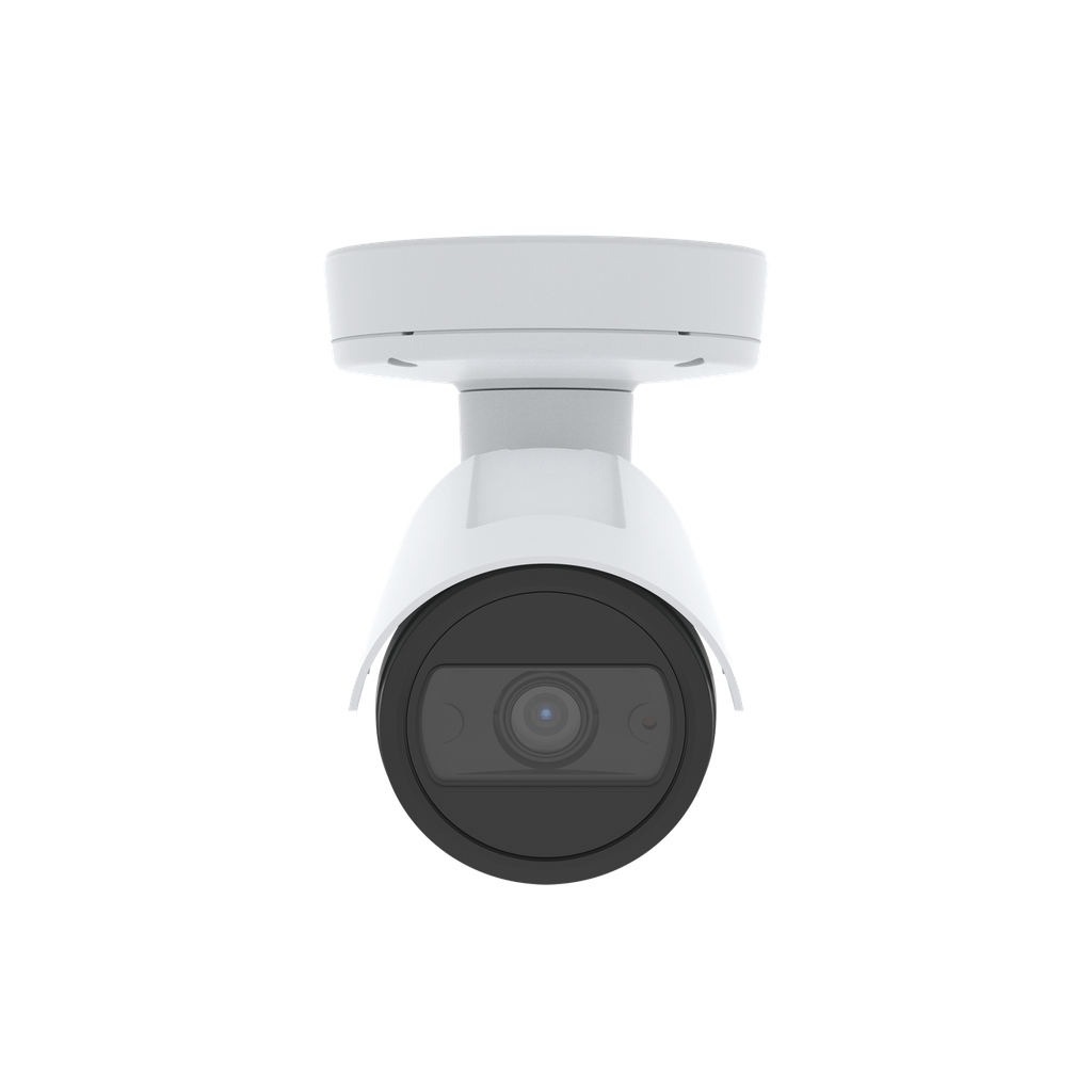 AXIS P1455-LE 29 MM Fixed Bullet Camera 1080p HDTV