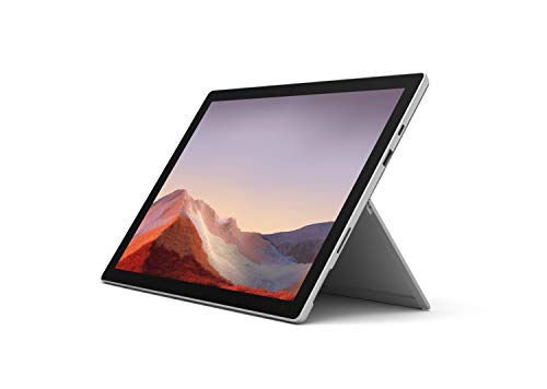 TAB8151-TABLET MICROSOFT SURFACE PRO 7 I5-10GEN 8GB/256GSSD/12.3″W10
