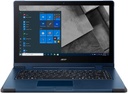 EUN314-51W-53FZ-Portátil resistente Acer Enduro Urban N3 EUN314-51W-53FZ | Pantalla Full HD IPS 450nit de 14" | Intel Core i5-1135G7 | 8 GB DDR4 | SSD NVMe de 512 GB | Wi-Fi 6 | MIL-STD 81OH | KB retroiluminado | TPM 2.0 | Windows 10 Inicio