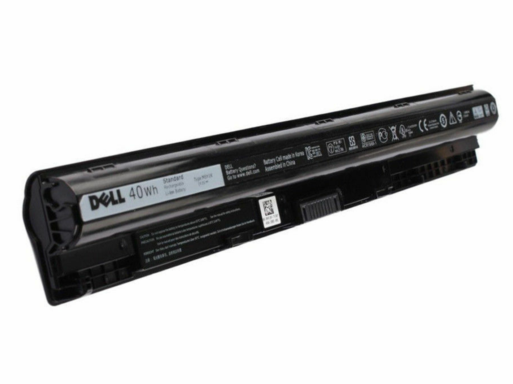M5Y1K - Laptop Battery for Dell inspiron 14-3000 14-5000 15-3000 15-5000 Series 3451 3458 3551 3552 3558 5451 5455 5551 5552 5555 5558 5559 5566 3565 3567 Fit K185W WKRJ2 VN3N0 HD4J0[14.8V 2900mAh 41Wh