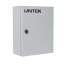LTK-OUT4535-GABINETE EXTERIOR. GABINETE DE ALUMINIO IP65