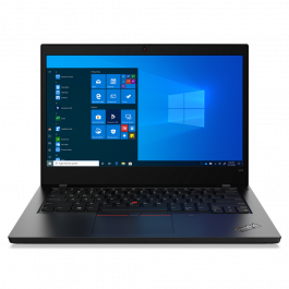 20U4S27G00 -LA THINKPAD L15 I5-10210U 8GB 1TB HDD 15.6IN W10P SPA 3Y
