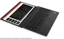 Lenovo E15 - Notebook - 15.6" - Intel Core i5 I5-1135G7 - 8 GB DDR4 SDRAM - 256 GB SSD - Windows 10 Pro - 1-year warranty - 20TES05T00