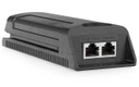 UTP7201GE-PSE60-PoE/Poe+ Inyector (Gigabit/60W) 100m 6KV anti ESD Combinable