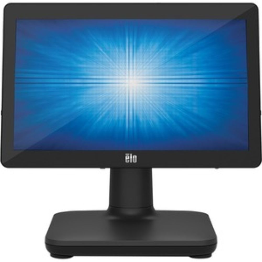 E440234 Elo EloPOS E2 POS Terminal - Intel Celeron 1.50 GHz - 4 GB DDR4 SDRAM - 128 GB SSD SATA - Windows 10