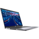 Dell Latitude 5520 - Notebook - 15.6" - 1920 x 1080 - Intel Core i7 I7-1165G7 - 8 GB DDR4 SDRAM - 512 GB SSD - Intel Iris Xe Graphics - Windows 10 Pro - 3-year warranty