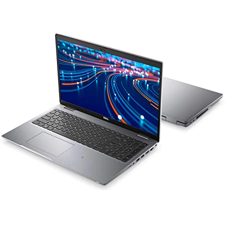 Dell Latitude 5520 - Notebook - 15.6" - 1920 x 1080 - Intel Core i7 I7-1165G7 - 8 GB DDR4 SDRAM - 512 GB SSD - Intel Iris Xe Graphics - Windows 10 Pro - 3-year warranty