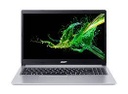 Acer Aspire 5 - Notebook - 15" - Intel Core i3 I3-10110U - 4 GB - 1 TB - Windows 10 - Silver - Spanish