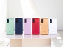 Samsung Galaxy S20 FE - Smartphone - Android - Red - Touch - SM-G780GZRJGTO