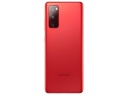 Samsung Galaxy S20 FE - Smartphone - Android - Red - Touch - SM-G780GZRJGTO