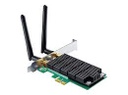 ARCHER T4E - Adaptador Inalámbrico PCI Express Banda Dual AC AC1200