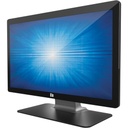 2402L 23.8-LCD Touchscreen Monitor - 16:9 - 15 ms - Projected CapacitiveMulti-touch Screen - 1920 x 1080 - Full HD - 16.7 Million Colors - 1,000:1 - 250 Nit - LED Backlight - Speakers - HDMI - USB - VGA - Black - 3 Year