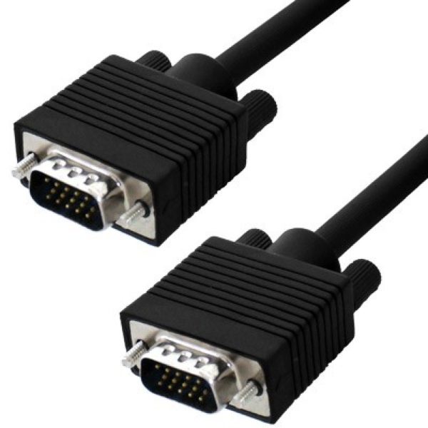 14521M-Cable de monitor VGA