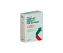 KL4863DAKFR -Kaspersky Endpoint Security for Business - Select Latin America Edition. 10-14 Node 1 year Renewal License