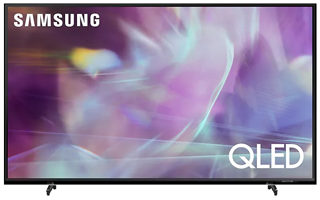 Samsung Q60AAPXPA - QLED flat panel display - Smart TV - 50" - 1080p (Full HD)