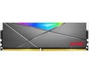 A-Data - DDR4 SDRAM - 8 GB - 3200 MHz - Unbuffered - Non-ECC - D50