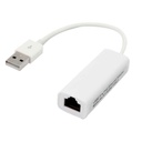Adaptador Agiler - USB a RJ45 LAN (AGI-1108)