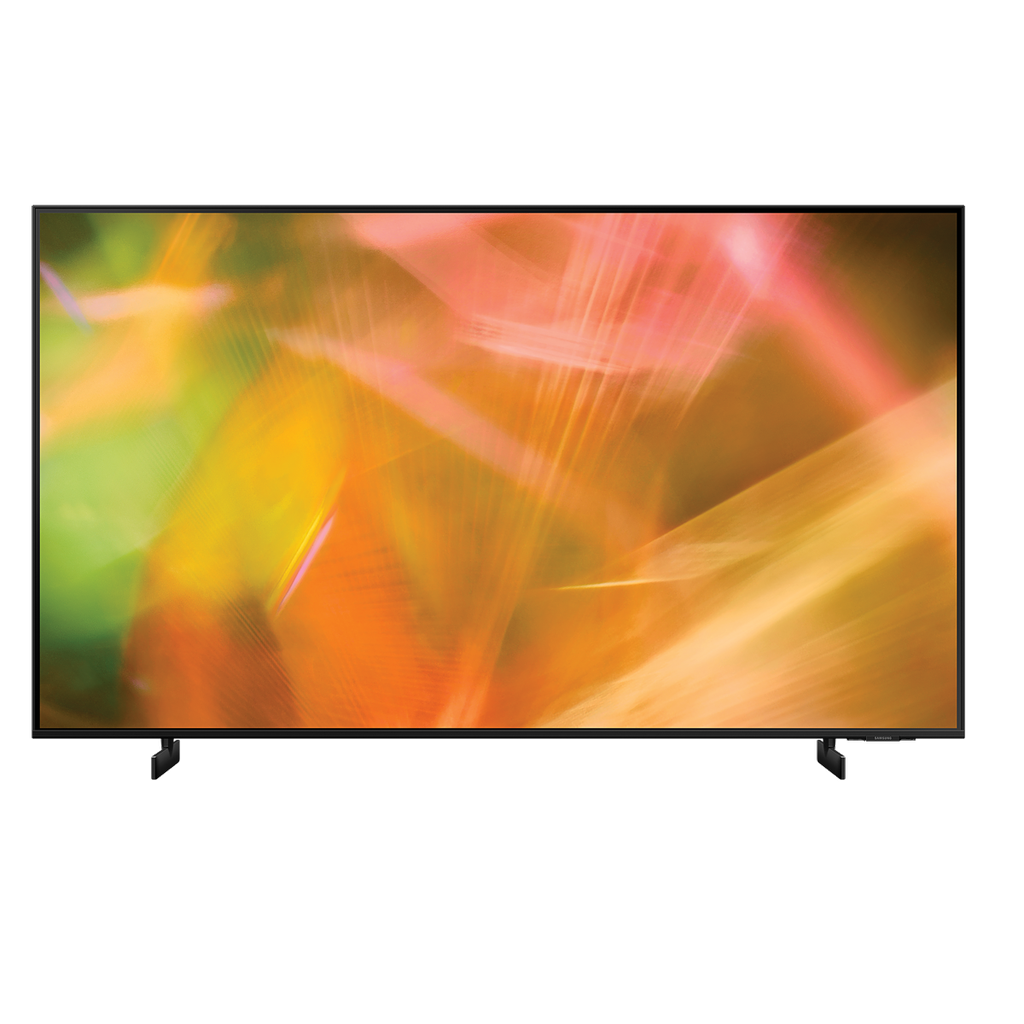 SAMSUNG Televisor Crystal UHD 4K 60" Smart