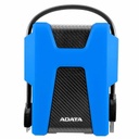 A-Data - External hard drive - 2 TB