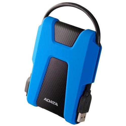 A-Data - External hard drive - 2 TB