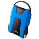 A-Data - External hard drive - 2 TB