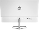 HP M27fw - 27" - 1920 x 1080 - VGA / HDMI - 48-75Hz