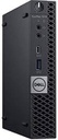 WCR08      LA OPTIPLEX 7090 MFF I5-10500T 8GB 256GB SSD W10P SPA BLACK