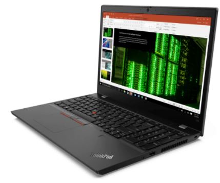 20X4S1WF00 - LENOVO ThinkPad L15 Gen 2 (Intel) I7-1165G7 2.8G 16GB 512GB SSD 15.6IN W10P SPA