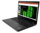 20X4S1WF00 - LENOVO ThinkPad L15 Gen 2 (Intel) I7-1165G7 2.8G 16GB 512GB SSD 15.6IN W10P SPA