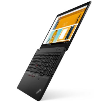 20X4S1WF00 - LENOVO ThinkPad L15 Gen 2 (Intel) I7-1165G7 2.8G 16GB 512GB SSD 15.6IN W10P SPA
