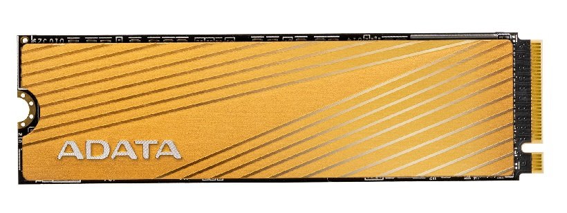 A-Data ADATA - Internal hard drive - 512 GB - M.2 2280 - Solid state drive