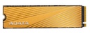 A-Data ADATA - Internal hard drive - 512 GB - M.2 2280 - Solid state drive