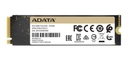 A-Data ADATA - Internal hard drive - 512 GB - M.2 2280 - Solid state drive