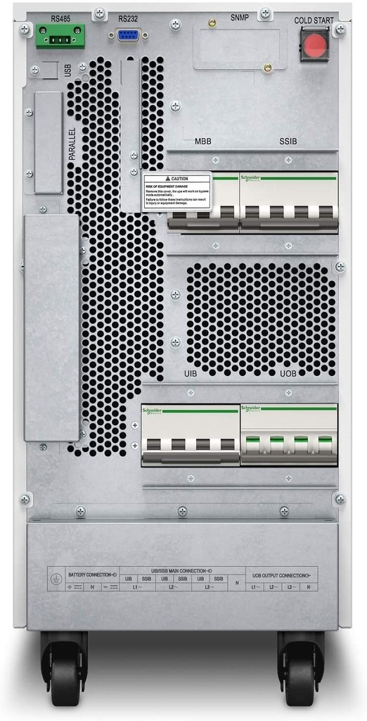 APC - Parallel Kit - Easy UPS 3S