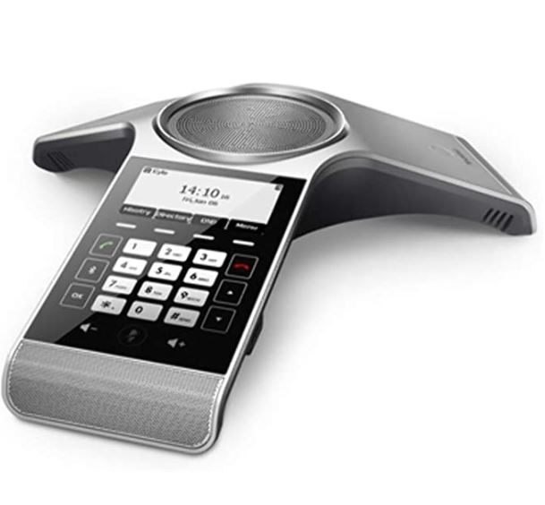 CP920-Yealink CP920 Touch-sensitive HD IP Conference Phone