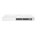 JL683A-HPE Aruba Instant On 1930 - 24 Puertos - Gigabit - PoE - 4 SFP - Gestionado