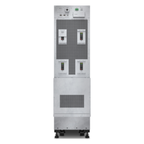 APC Schneider Electric Easy UPS 3S - On-line - 30000 Watt - 208 V - 30kVA