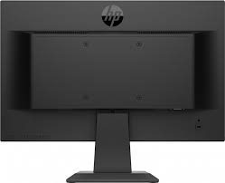 HP P19b G4 - LCD monitor - 18.5" - 1366 x 768