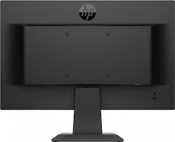 HP P19b G4 - LCD monitor - 18.5" - 1366 x 768