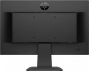 HP P19b G4 - LCD monitor - 18.5" - 1366 x 768