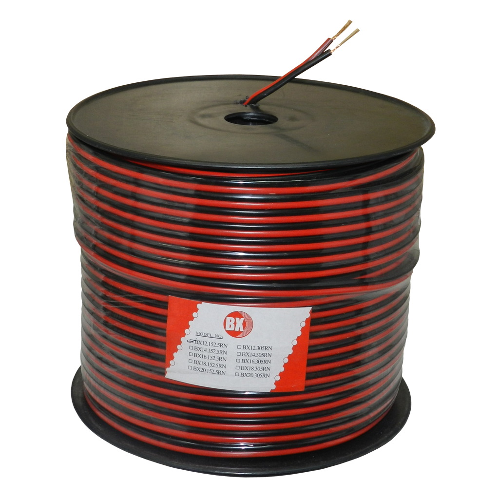 Cable Parlante #12
