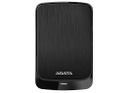ADATA HV320 - Disco duro - 2 TB - externo (portátil) - USB 3.1 - negro