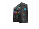 90RB0003US-LCR Lenovo LEGION T5 26AMR5 AMD Ryzen™ 5 3600 3.6GHz 1TB+256GB SSD 8GB WIN10 NVIDIA® GTX1660 SUPER 6144MB Keyboard Mouse BLACK - 90RB0003US-LCR