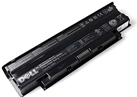 J1KND-Batería de repuesto para portátil Dell Inspiron N5110