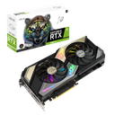 ASUS - KO-RTX3060TI-O8G-V2-GAMING - PCI Express 4.0 - NVIDIA - NVIDIA GeForce RTX 3060 Ti - 8 GB - GDDR6 SDRAM - HDMI / DisplayPort